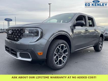 2025 Ford Maverick Layton UT