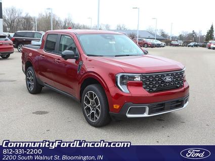 2026 Ford Maverick Bloomington IN