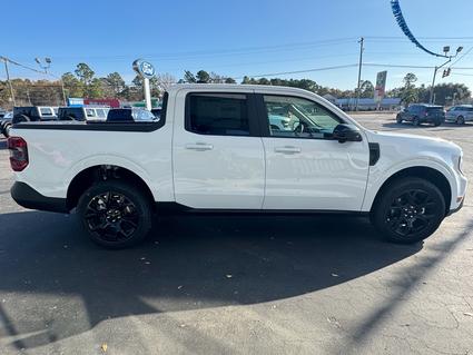 2026 Ford Maverick Barnwell SC