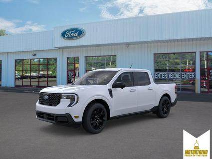 2026 Ford Maverick Virginia Beach VA
