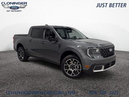 2026 Ford Maverick Hickory NC