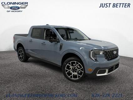2026 Ford Maverick Hickory NC