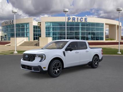 2026 Ford Maverick Turlock CA