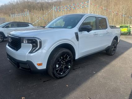 2026 Ford Maverick Danville WV