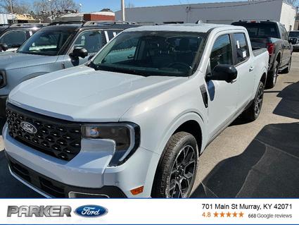 2026 Ford Maverick Murray KY