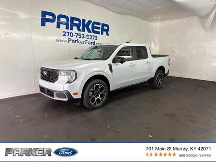 2026 Ford Maverick Murray KY