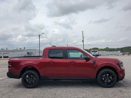 2026 Ford Maverick Winder GA