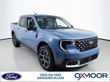 2026 Ford Maverick Louisville KY