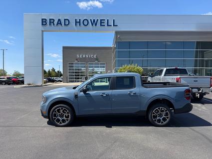 2026 Ford Maverick Kokomo IN