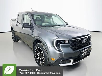 2025 Ford Maverick Reno NV