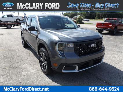 2025 Ford Maverick Athens AL