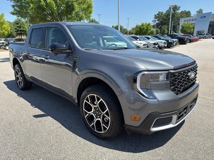 2025 Ford Maverick York SC