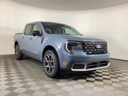 2025 Ford Maverick Grandville MI