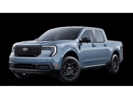 2025 Ford Maverick Dublin GA