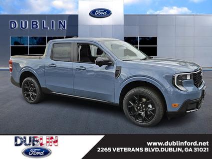 2025 Ford Maverick Dublin GA