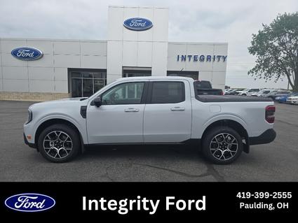 2025 Ford Maverick Paulding OH