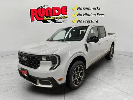 2025 Ford Maverick Hazel Green WI
