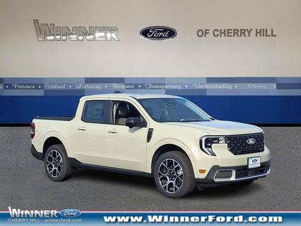 2025 Ford Maverick Cherry Hill NJ