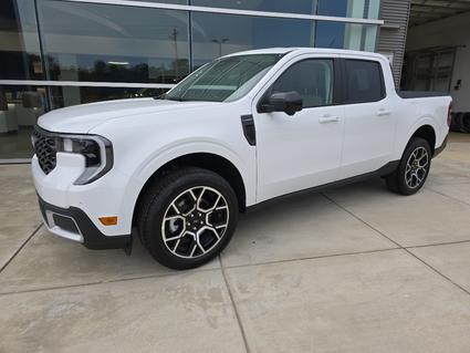 2025 Ford Maverick New Albany MS