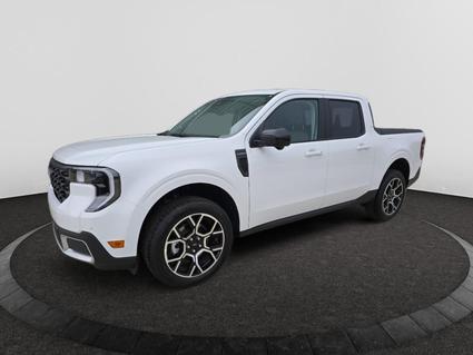 2025 Ford Maverick New Albany MS