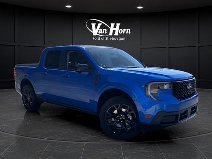 2025 Ford Maverick Sheboygan WI