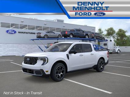 2025 Ford Maverick Butte MT