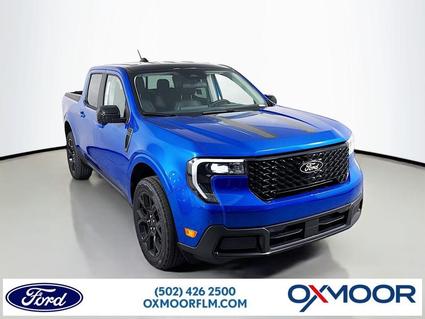 2025 Ford Maverick Louisville KY