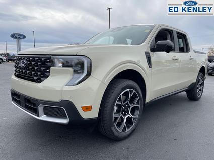 2025 Ford Maverick Layton UT