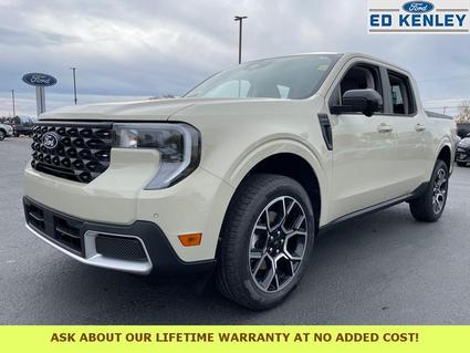 2025 Ford Maverick Layton UT