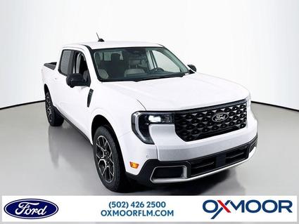 2025 Ford Maverick Louisville KY