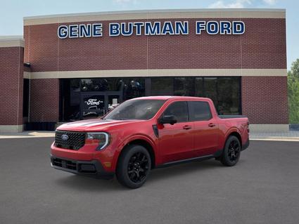 2026 Ford Maverick Ypsilanti MI