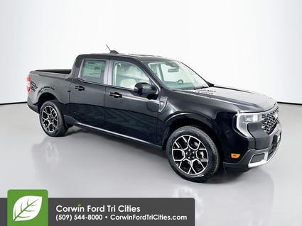 2026 Ford Maverick Pasco WA