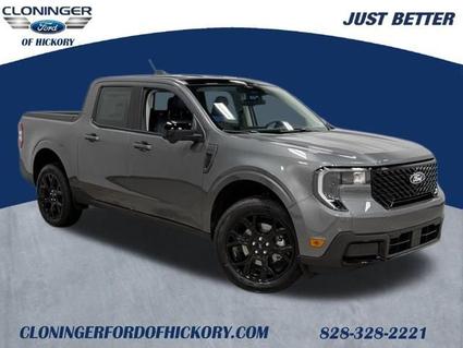 2026 Ford Maverick Hickory NC