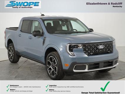 2026 Ford Maverick Elizabethtown KY