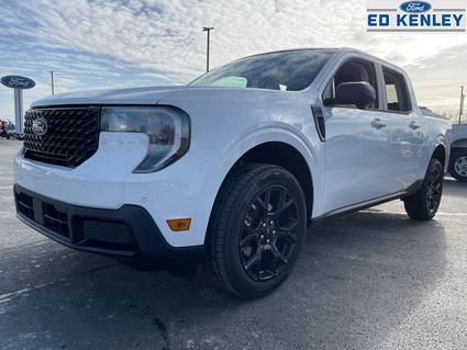 2026 Ford Maverick Layton UT
