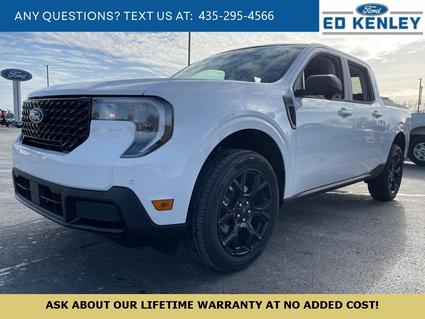 2026 Ford Maverick Layton UT