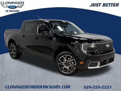 2026 Ford Maverick Hickory NC