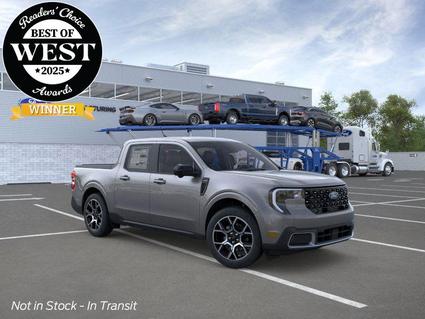 2026 Ford Maverick Ellisville MO