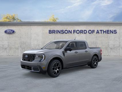 2026 Ford Maverick Athens TX