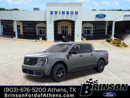 2026 Ford Maverick Athens TX