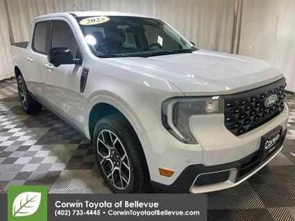 2025 Ford Maverick Bellevue NE
