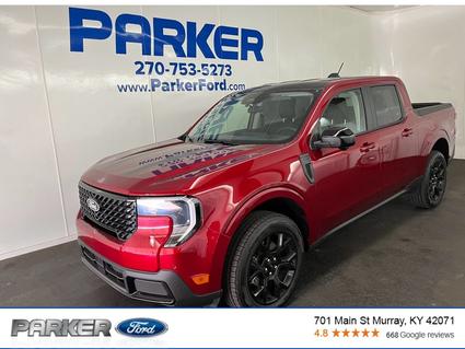2025 Ford Maverick Murray KY