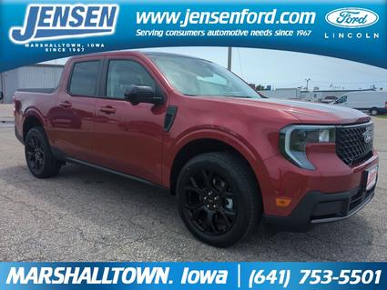 2025 Ford Maverick Marshalltown IA