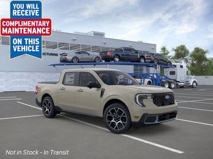 2025 Ford Maverick Ellisville MO