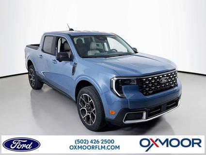 2025 Ford Maverick Louisville KY