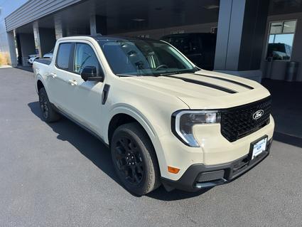 2025 Ford Maverick Coeur D'Alene ID