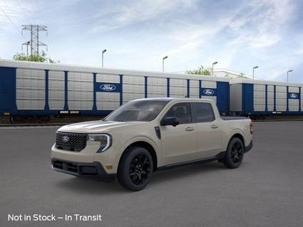 2025 Ford Maverick Coeur D'Alene ID