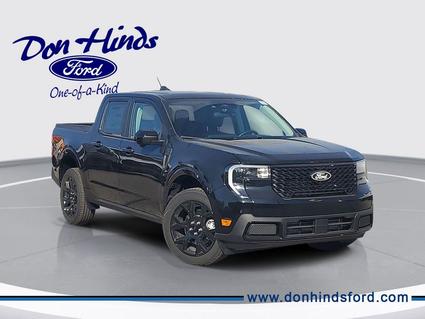 2025 Ford Maverick Fishers IN