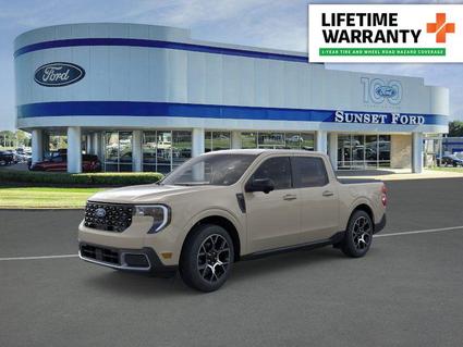 2025 Ford Maverick St. Louis MO