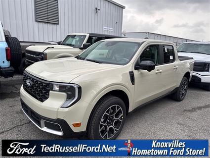 2025 Ford Maverick Knoxville TN